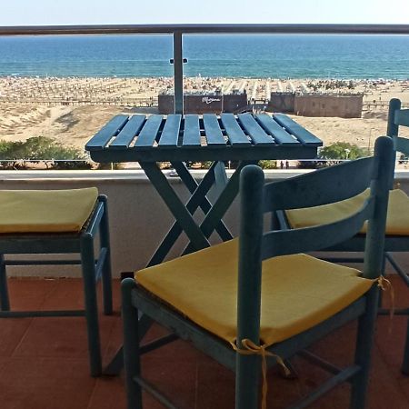 Best Sea View Monte Gordo 아파트 외부 사진