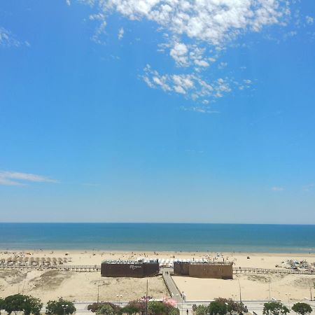 Best Sea View Monte Gordo 아파트 외부 사진