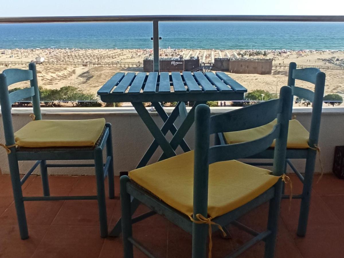 Best Sea View Monte Gordo 아파트 외부 사진