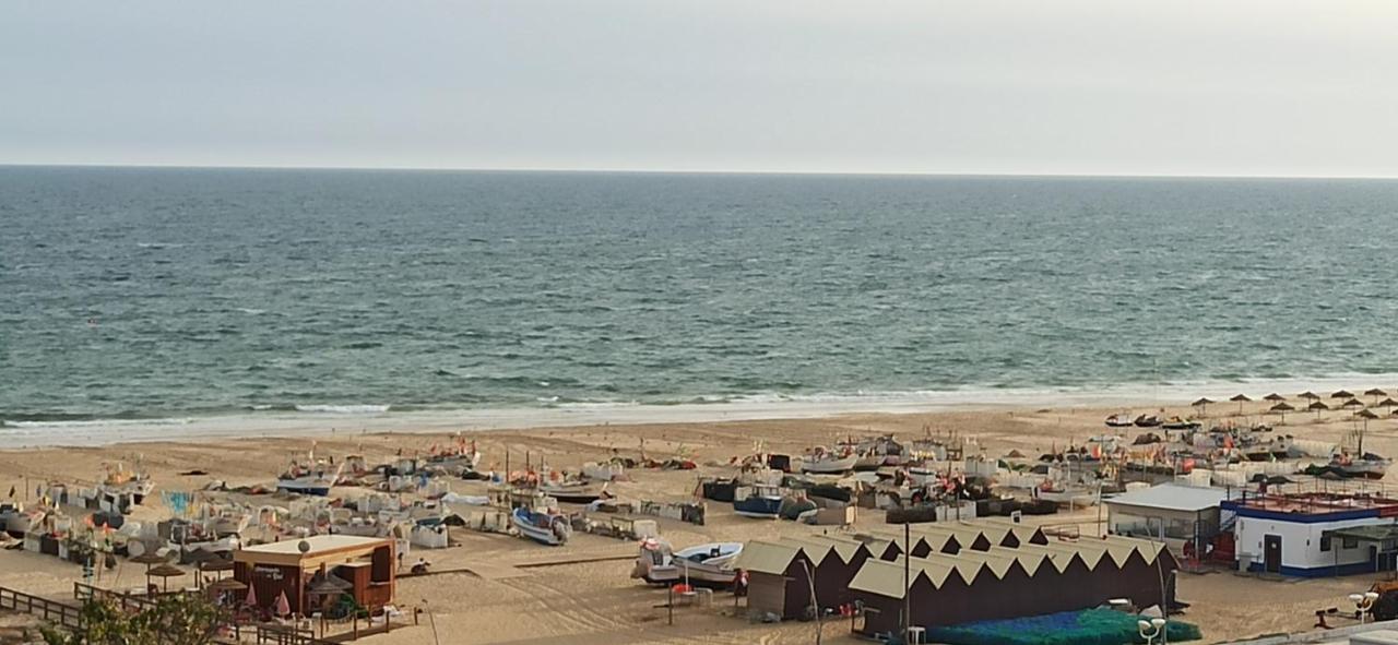 Best Sea View Monte Gordo 아파트 외부 사진