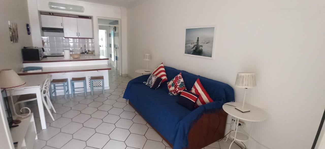 Best Sea View Monte Gordo 아파트 외부 사진