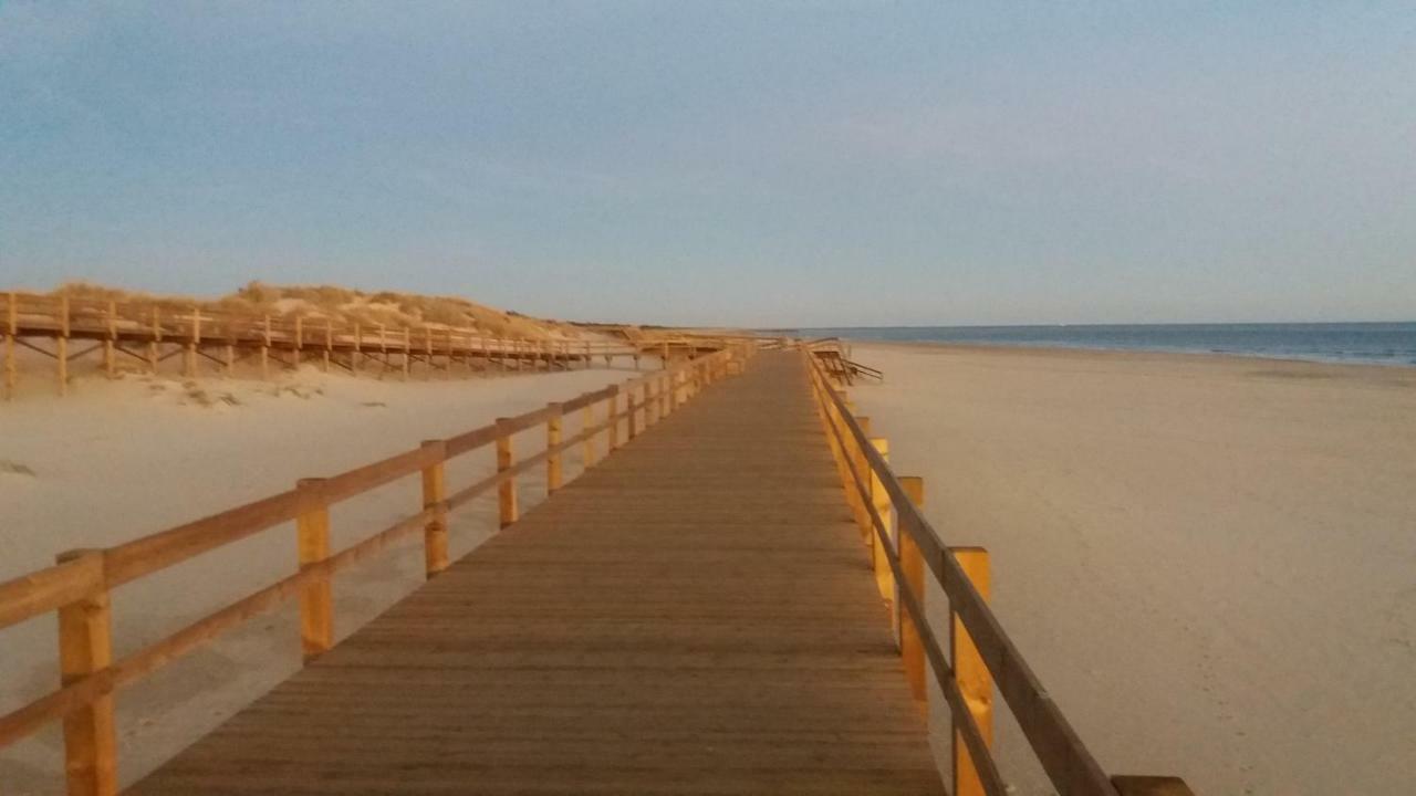 Best Sea View Monte Gordo 아파트 외부 사진