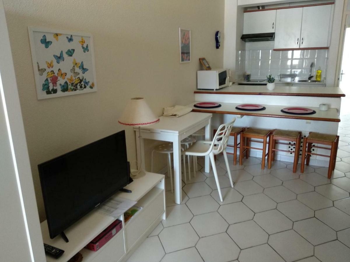 Best Sea View Monte Gordo 아파트 외부 사진