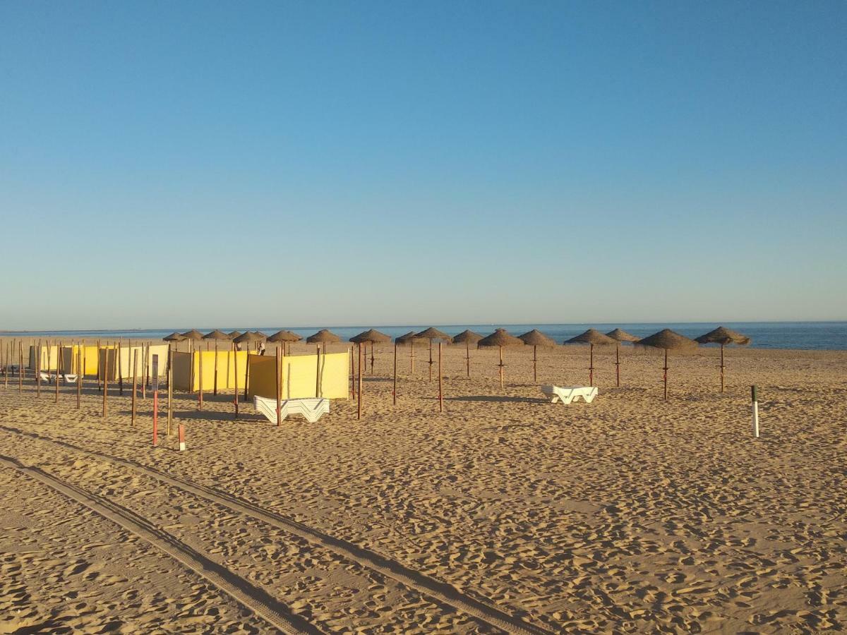 Best Sea View Monte Gordo 아파트 외부 사진