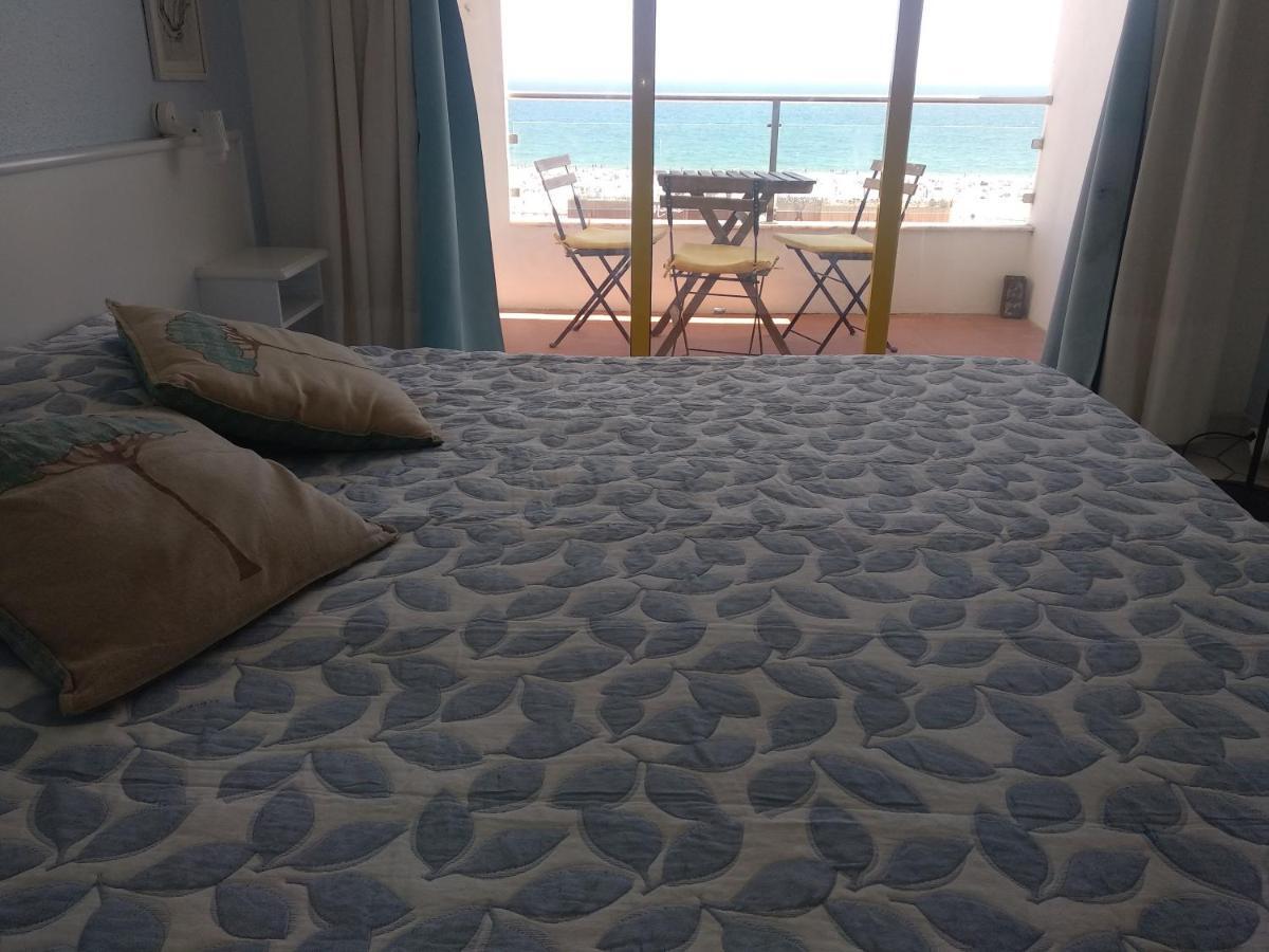 Best Sea View Monte Gordo 아파트 외부 사진