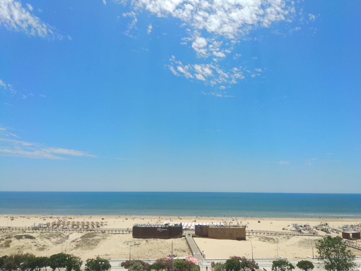 Best Sea View Monte Gordo 아파트 외부 사진